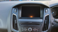 Ford Focus 1.0 EcoBoost 140 ST-Line Navigation 5dr Petrol Hatchback